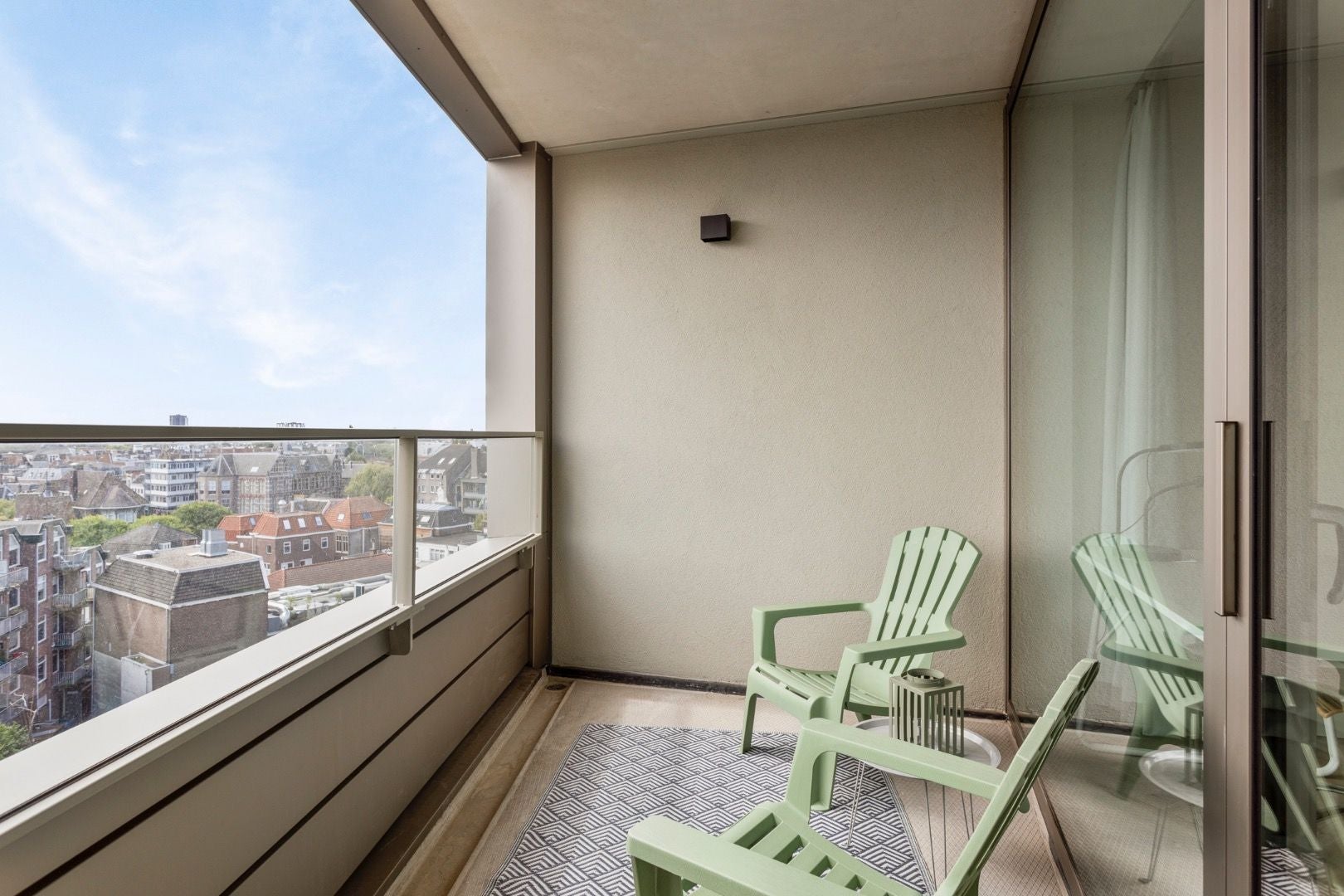 Woning te huur: Vliegerstraat, Leiden