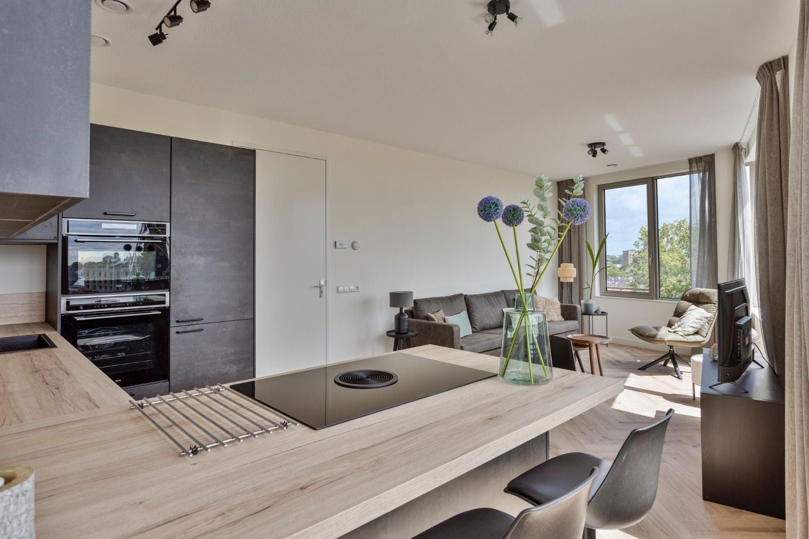 Woning te huur: Vliegerstraat, Leiden