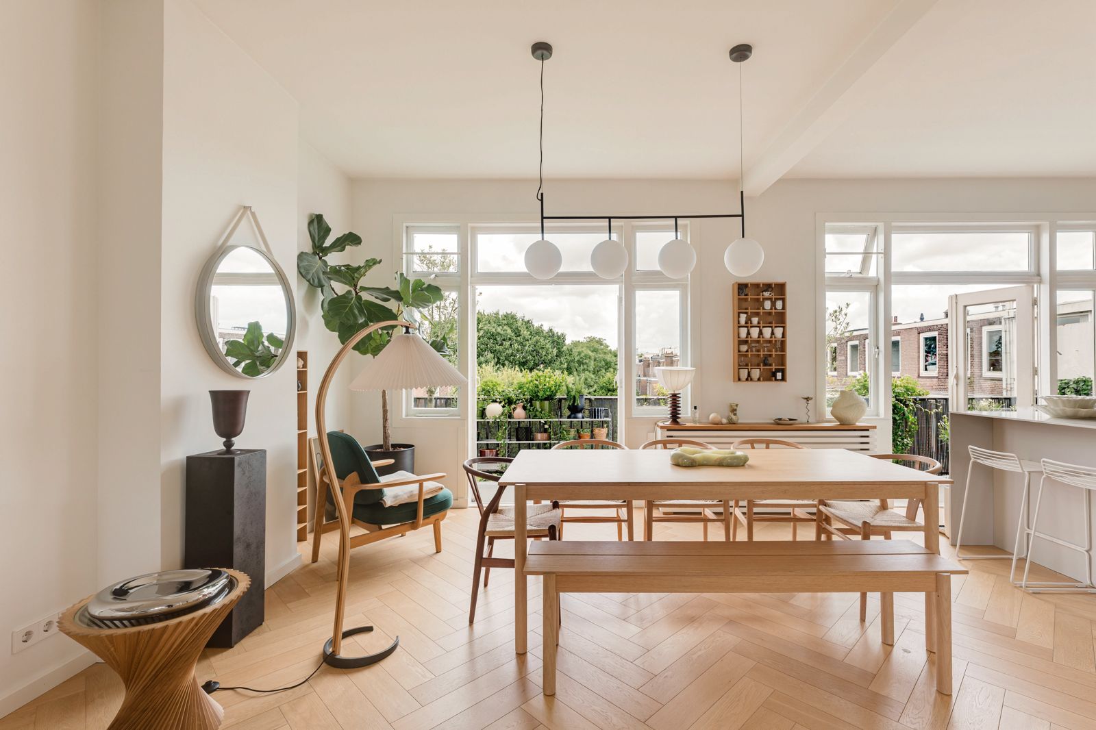 Appartement te koop: Baarsstraat 7-3, Amsterdam