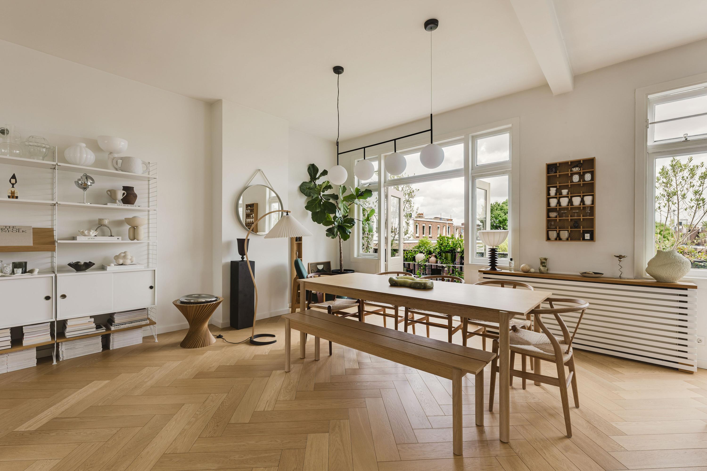 Appartement te koop: Baarsstraat 7-3, Amsterdam