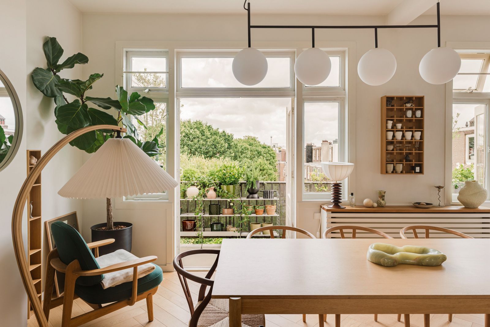 Appartement te koop: Baarsstraat 7-3, Amsterdam