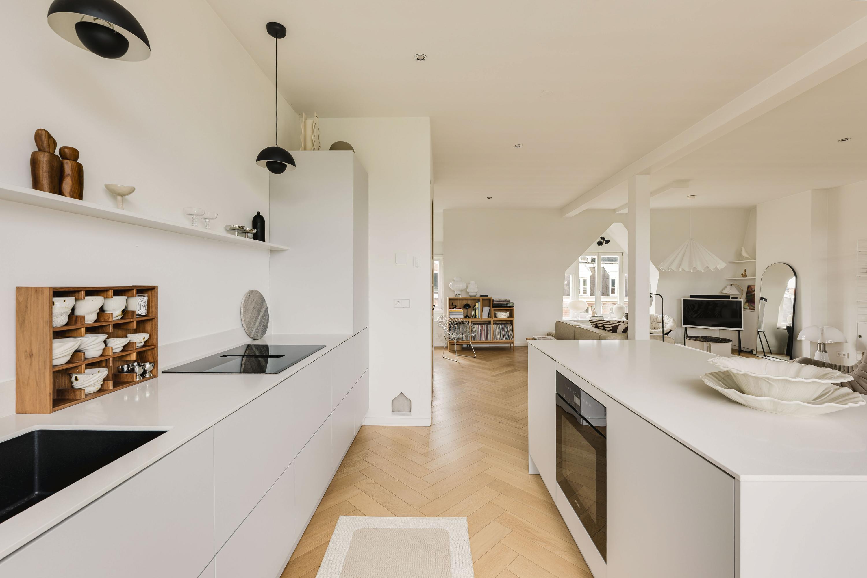 Appartement te koop: Baarsstraat 7-3, Amsterdam