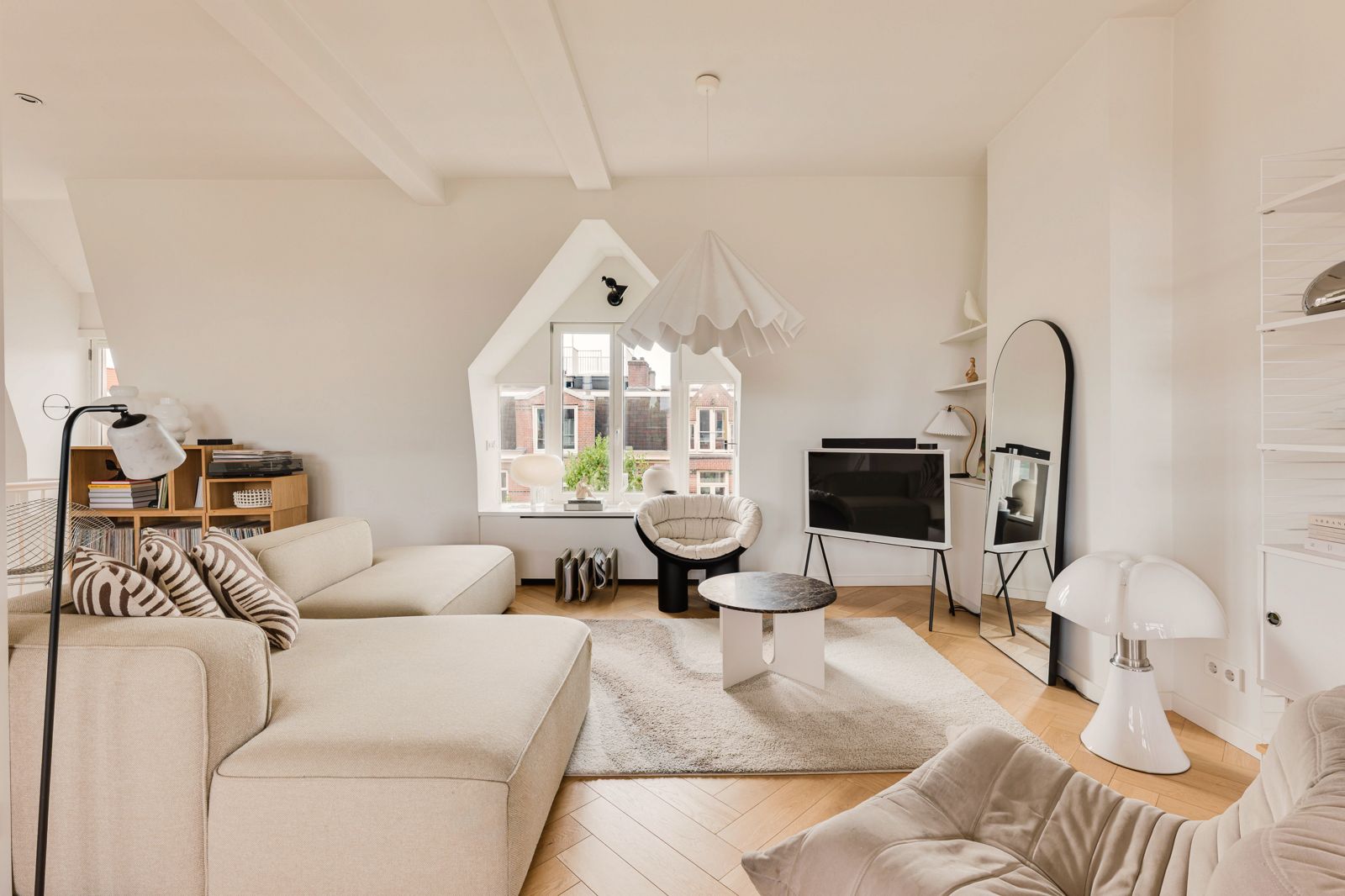 Appartement te koop: Baarsstraat 7-3, Amsterdam