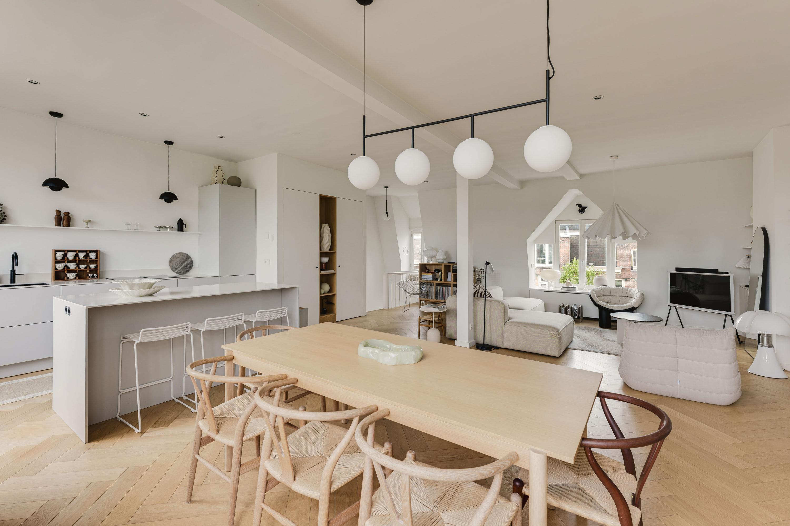 Appartement te koop: Baarsstraat 7-3, Amsterdam
