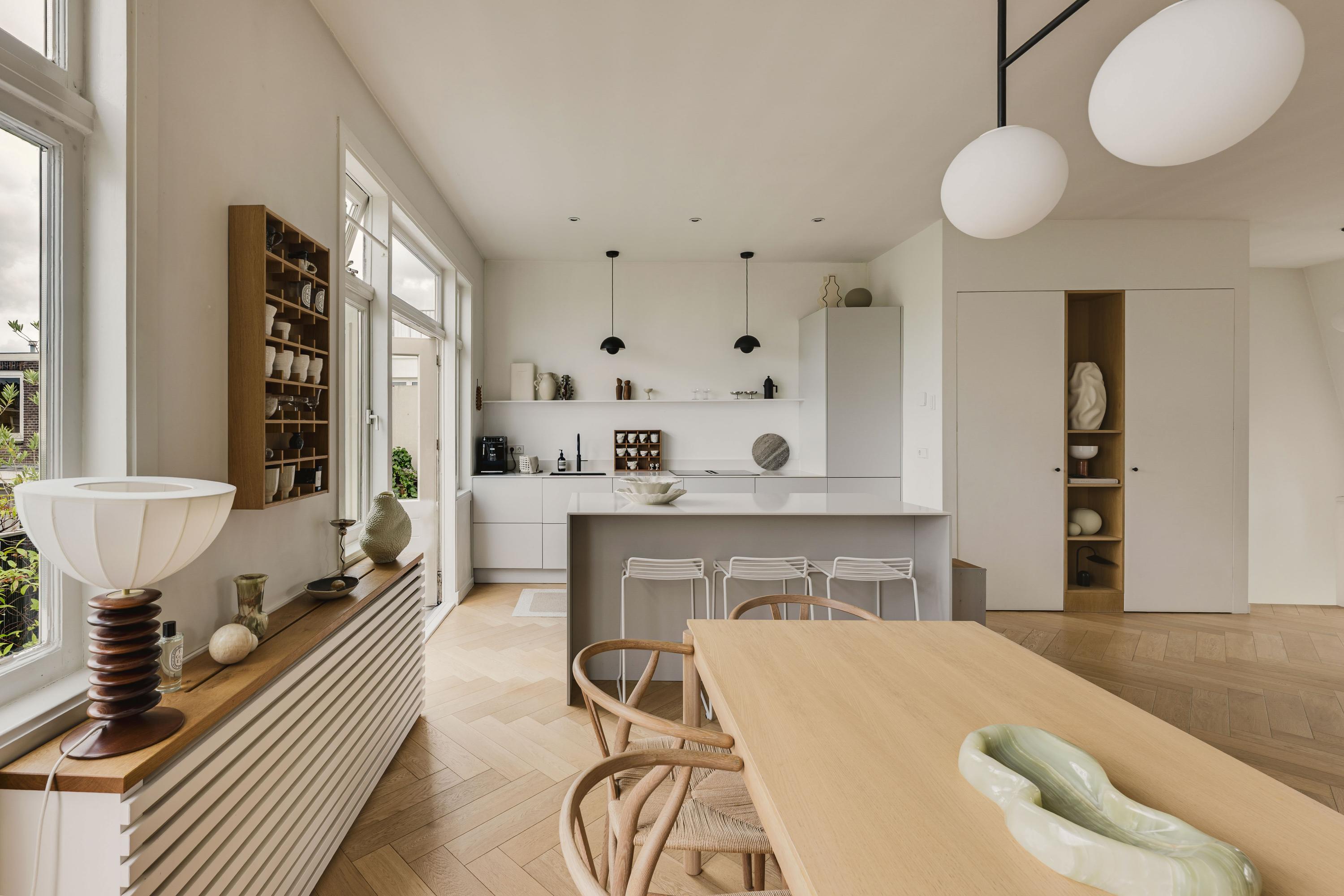 Appartement te koop: Baarsstraat 7-3, Amsterdam