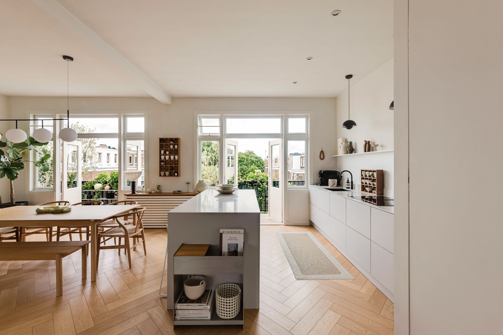 Appartement te koop: Baarsstraat 7-3, Amsterdam