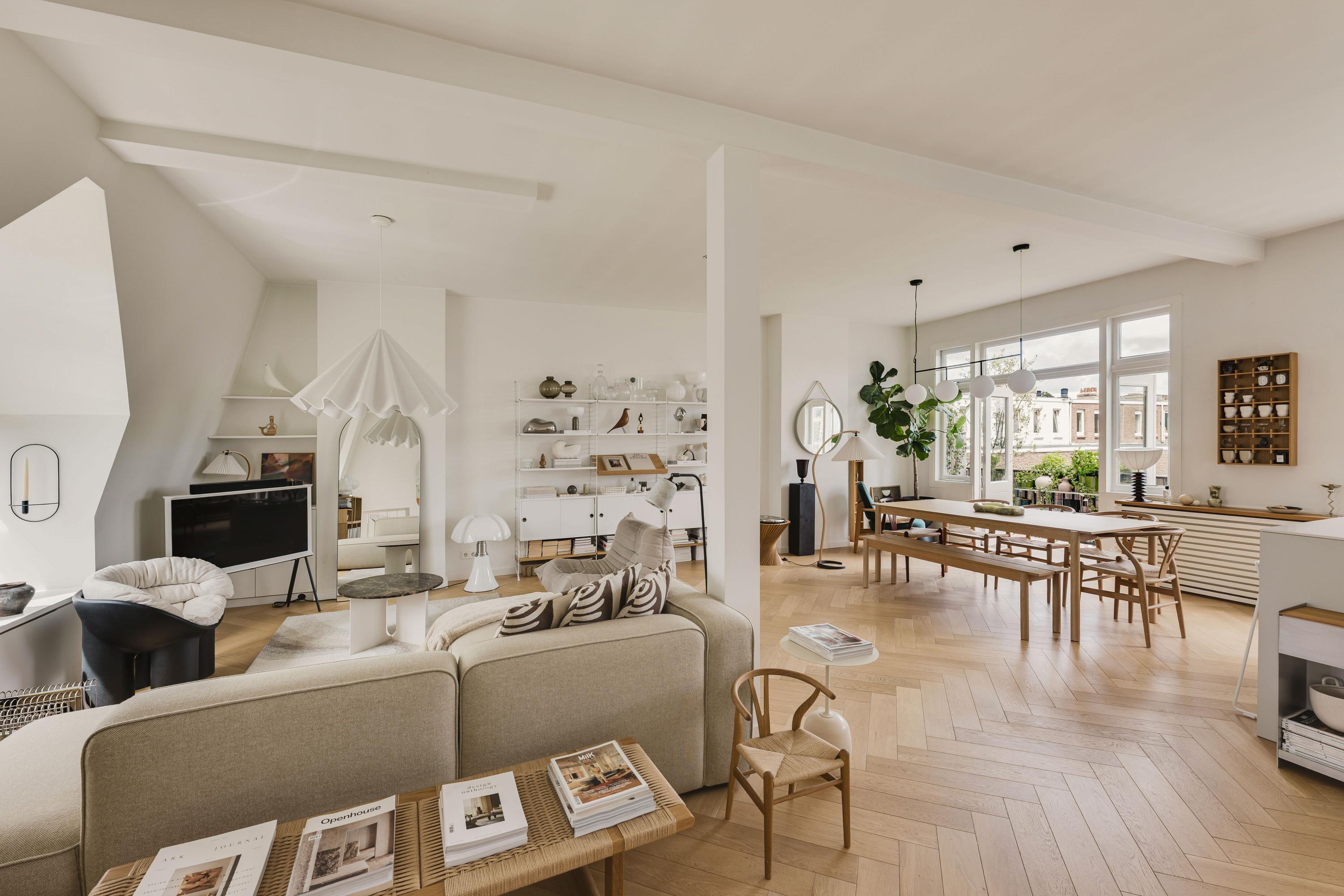 Appartement te koop: Baarsstraat 7-3, Amsterdam