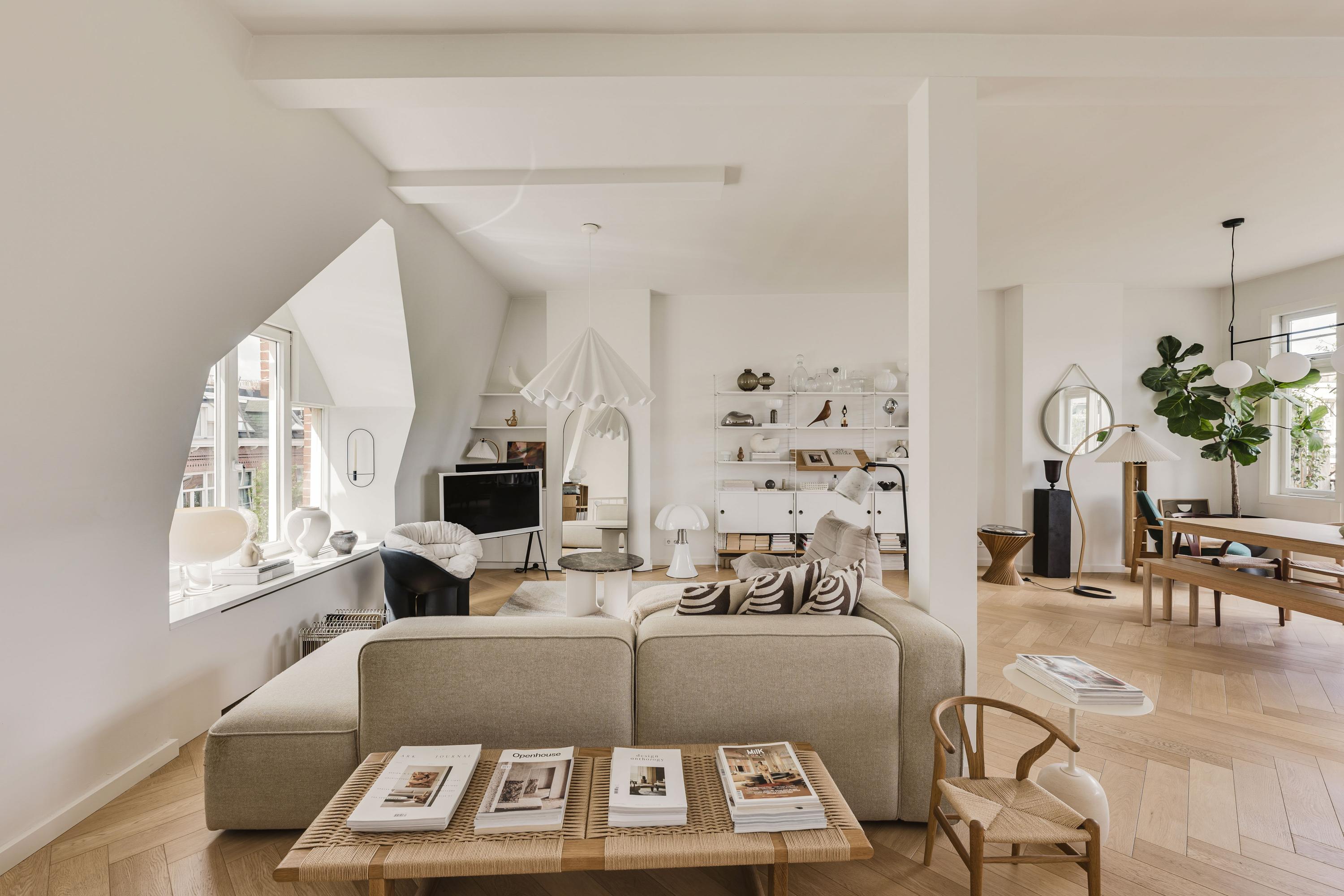 Appartement te koop: Baarsstraat 7-3, Amsterdam