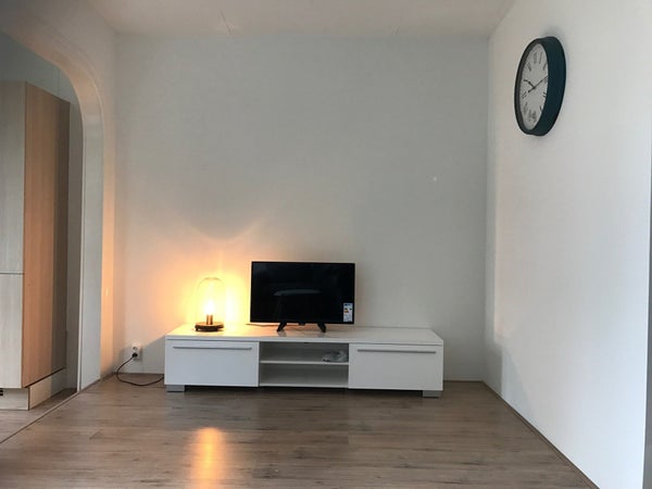 Appartement Nicolaas Beetsstraat in Schiedam