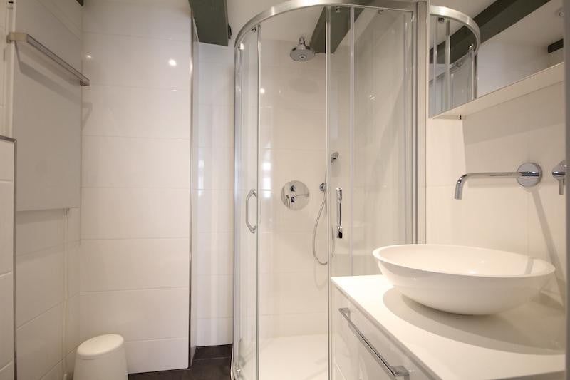 Te huur Studio Hartesteeg in Leiden
