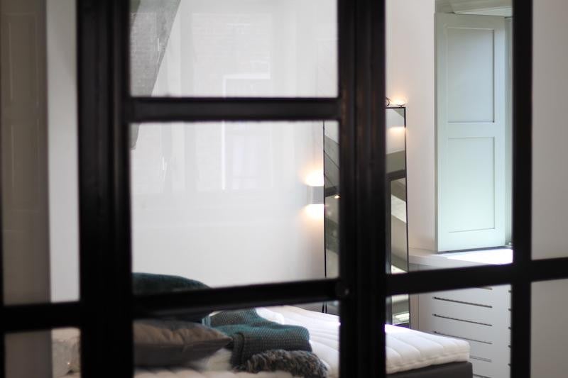 Te huur Studio Hartesteeg in Leiden