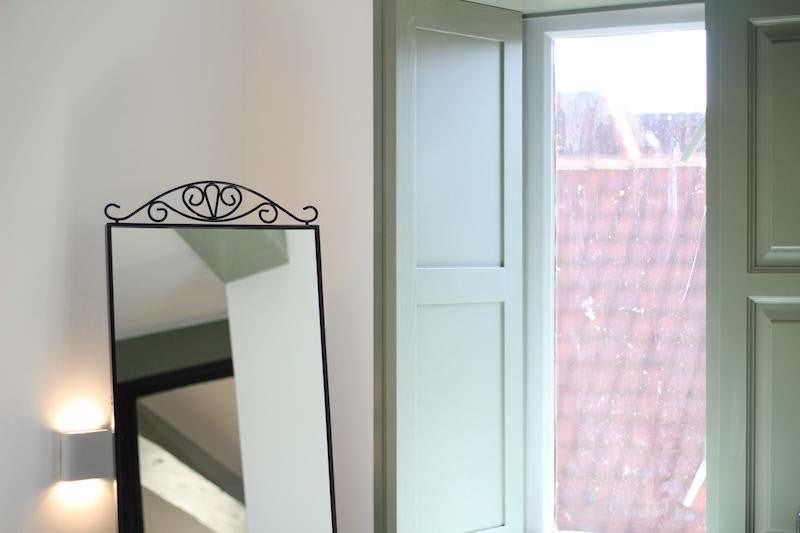 Te huur Studio Hartesteeg in Leiden
