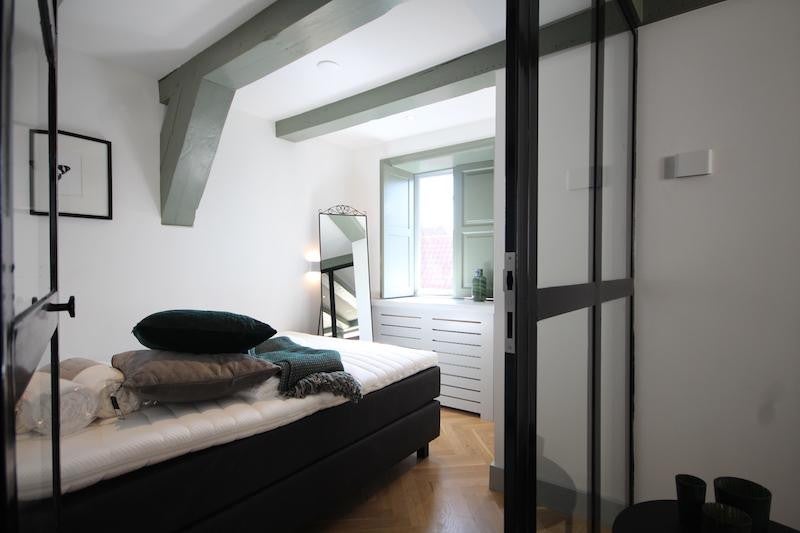 Te huur Studio Hartesteeg in Leiden
