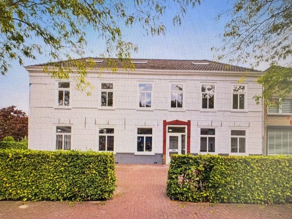 Flat Plein in Zaamslag