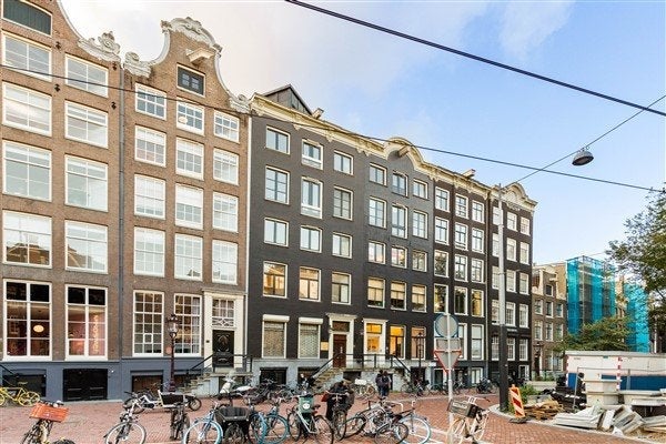 Te huur: Appartement Nieuwezijds Voorburgwal in Amsterdam