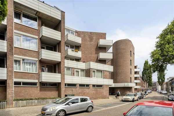 Appartement Mariagardestraat 129 in Roermond