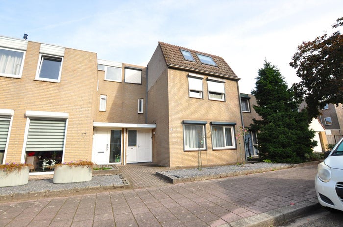 Te huur: Huis De Bussels in Veldhoven