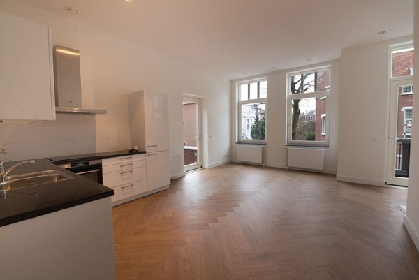 Bachmanstraat 1 C