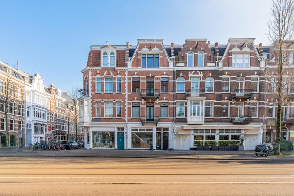 Eerste Constantijn Huygensstraat 33 2