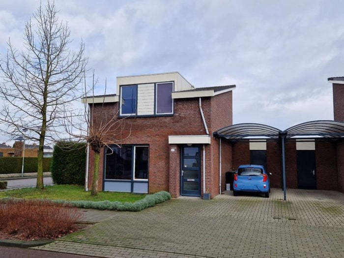 Te huur: Huis Nieuwe Mergelweg 27 in Linne