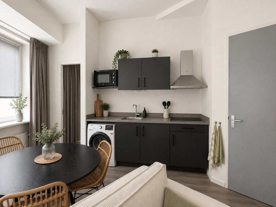Woning te huur: Hoofdstraat, Apeldoorn