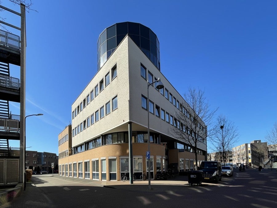Flat Hoofdstraat