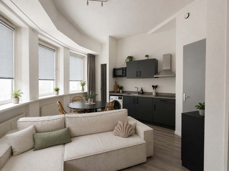 Woning te huur: Hoofdstraat, Apeldoorn