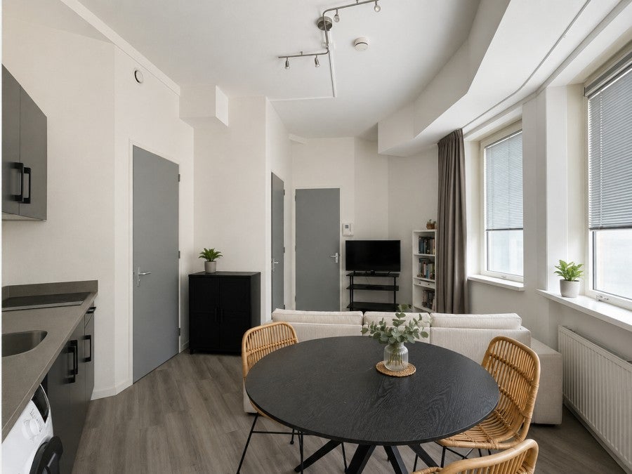 Woning te huur: Hoofdstraat, Apeldoorn