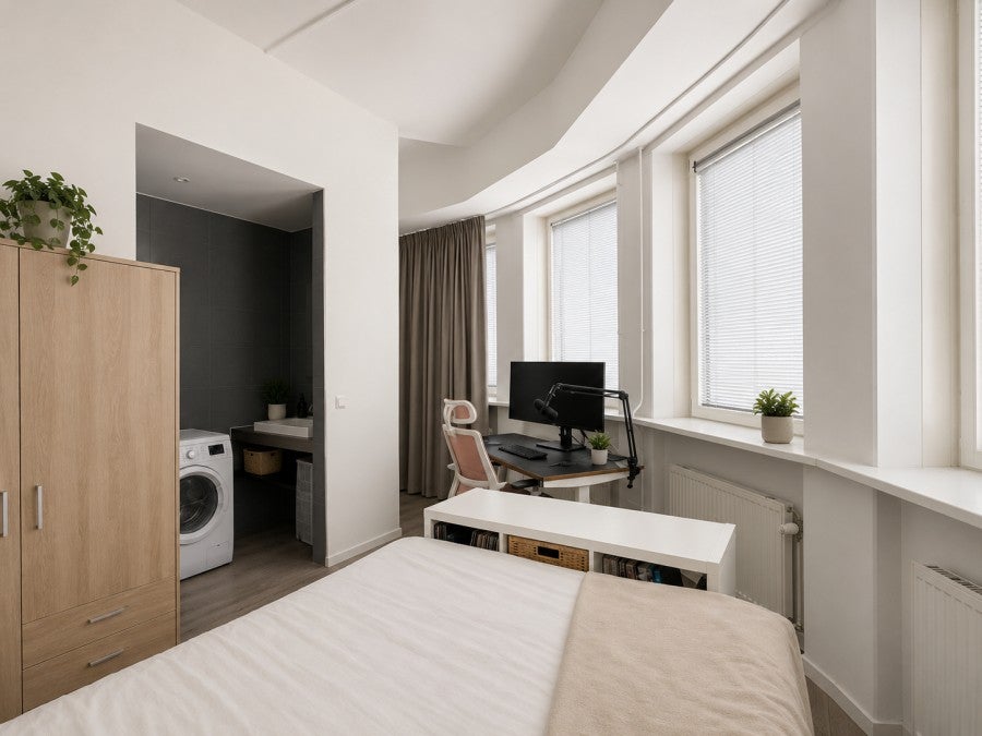 Woning te huur: Hoofdstraat, Apeldoorn