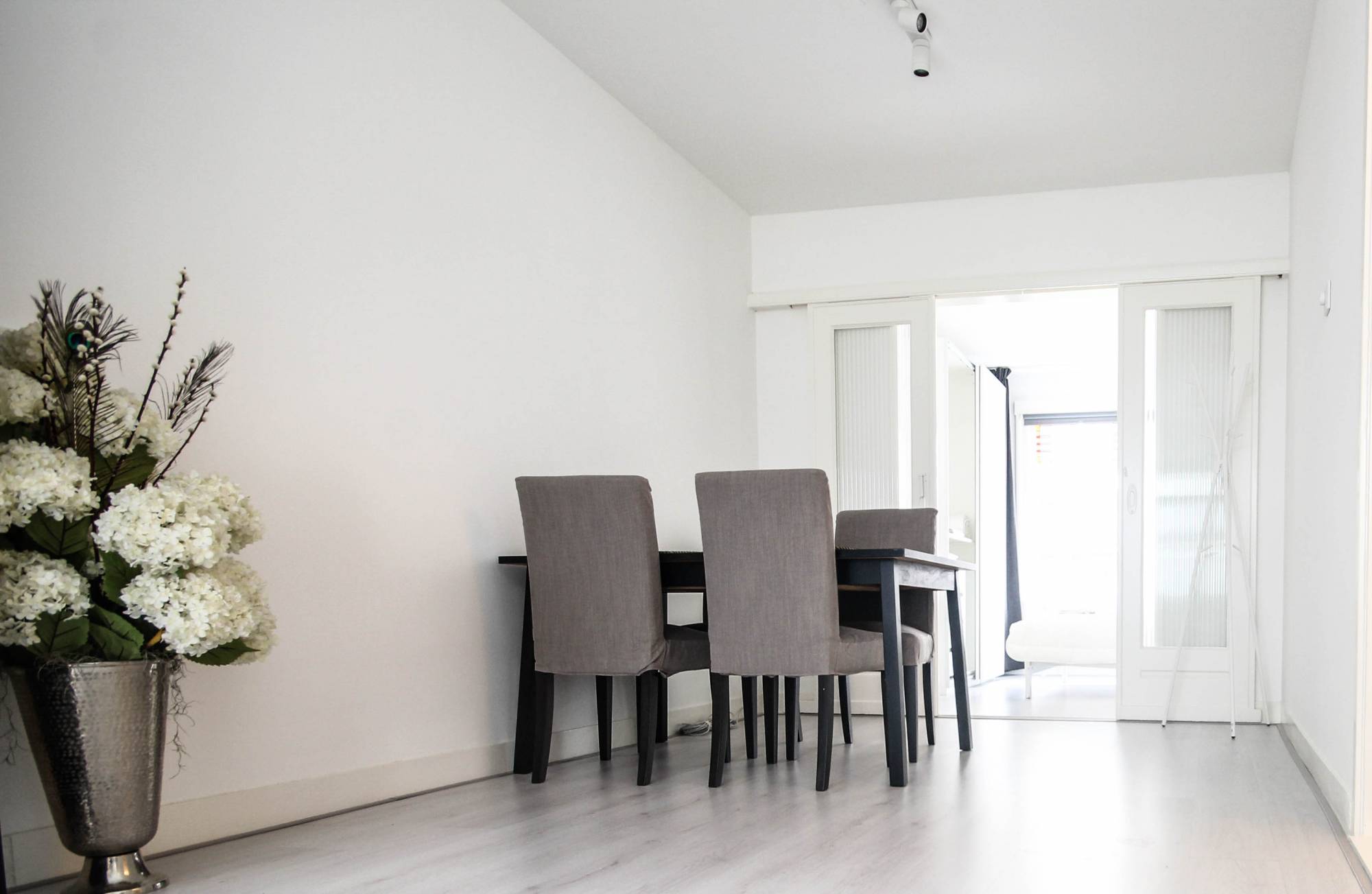 Woning te huur: Borgesiusstraat, Rotterdam