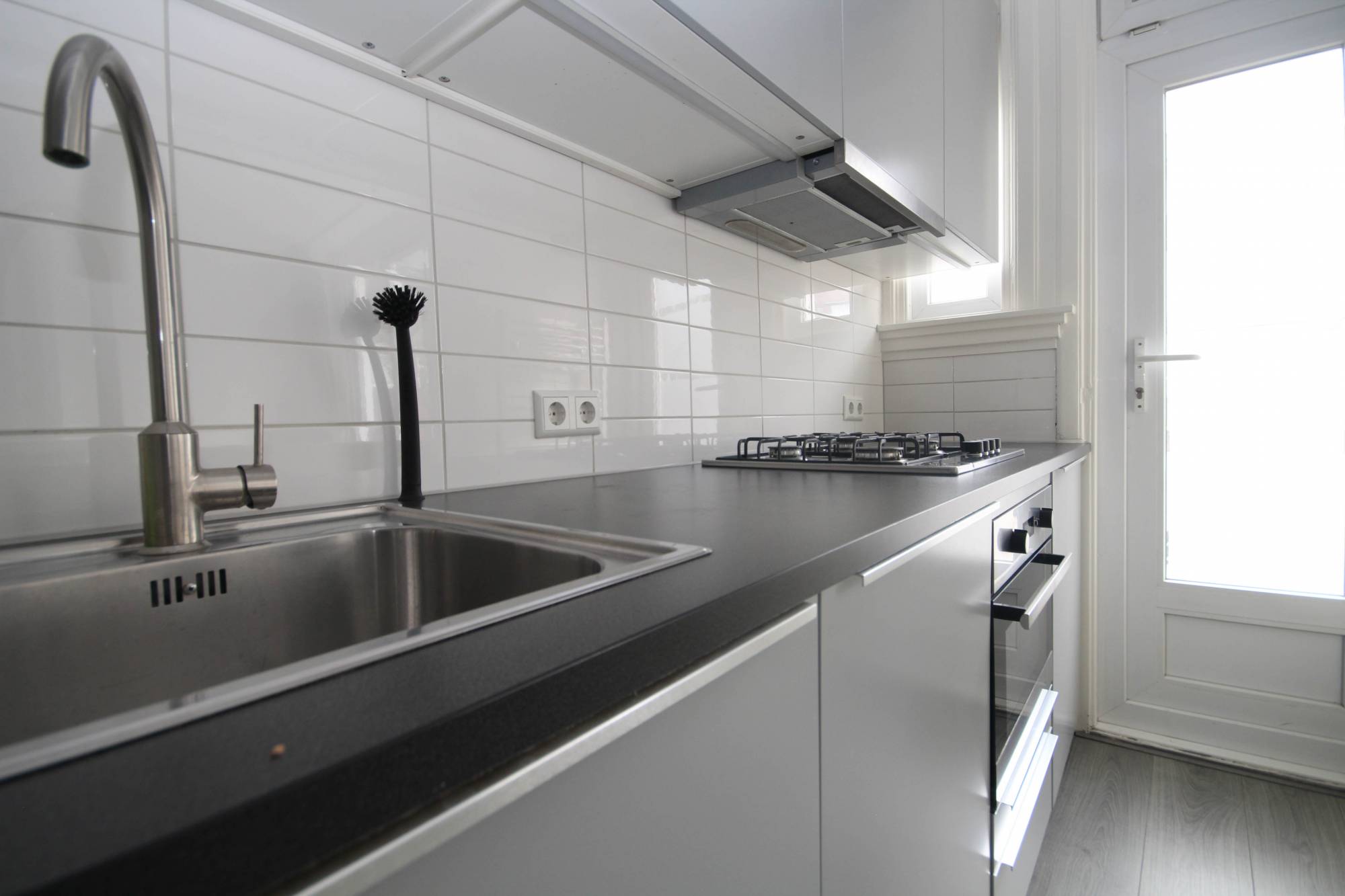 Woning te huur: Borgesiusstraat, Rotterdam