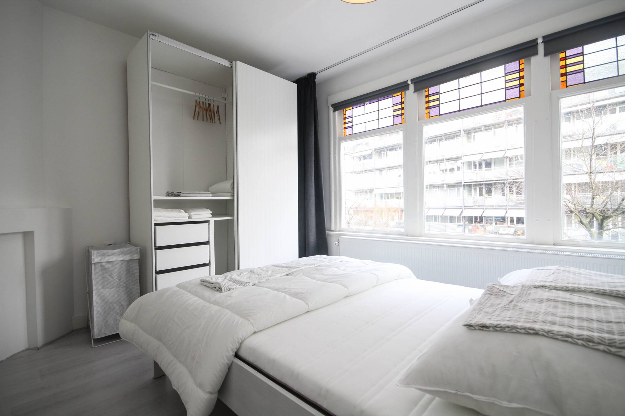 Woning te huur: Borgesiusstraat, Rotterdam