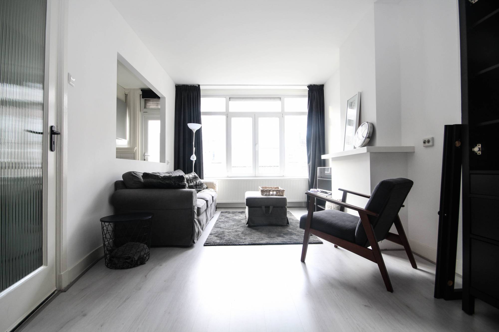Woning te huur: Borgesiusstraat, Rotterdam