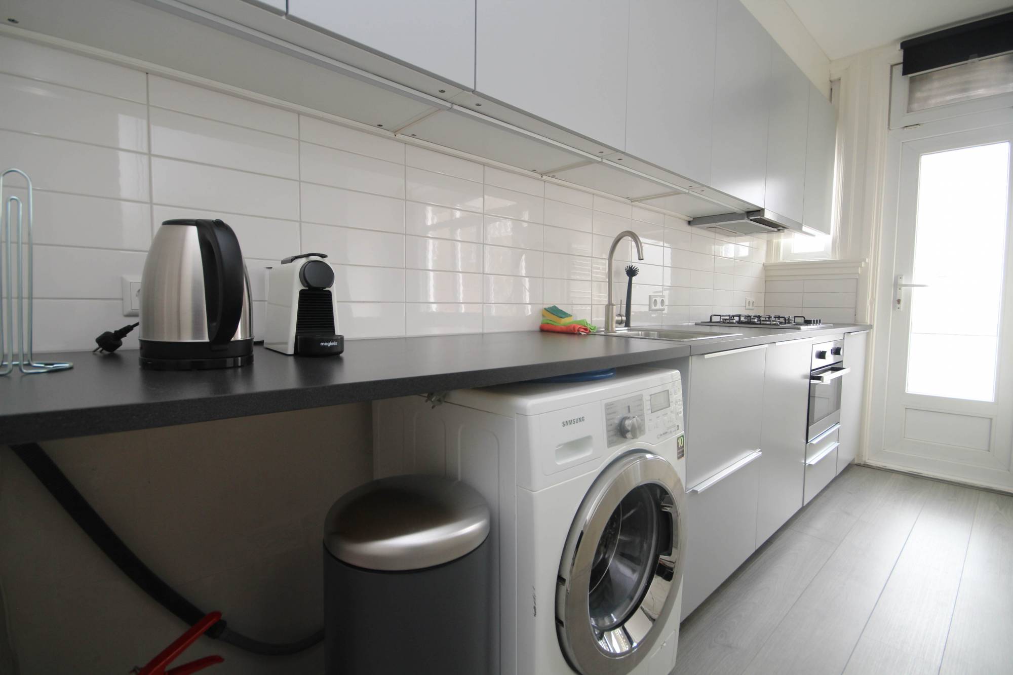 Woning te huur: Borgesiusstraat, Rotterdam