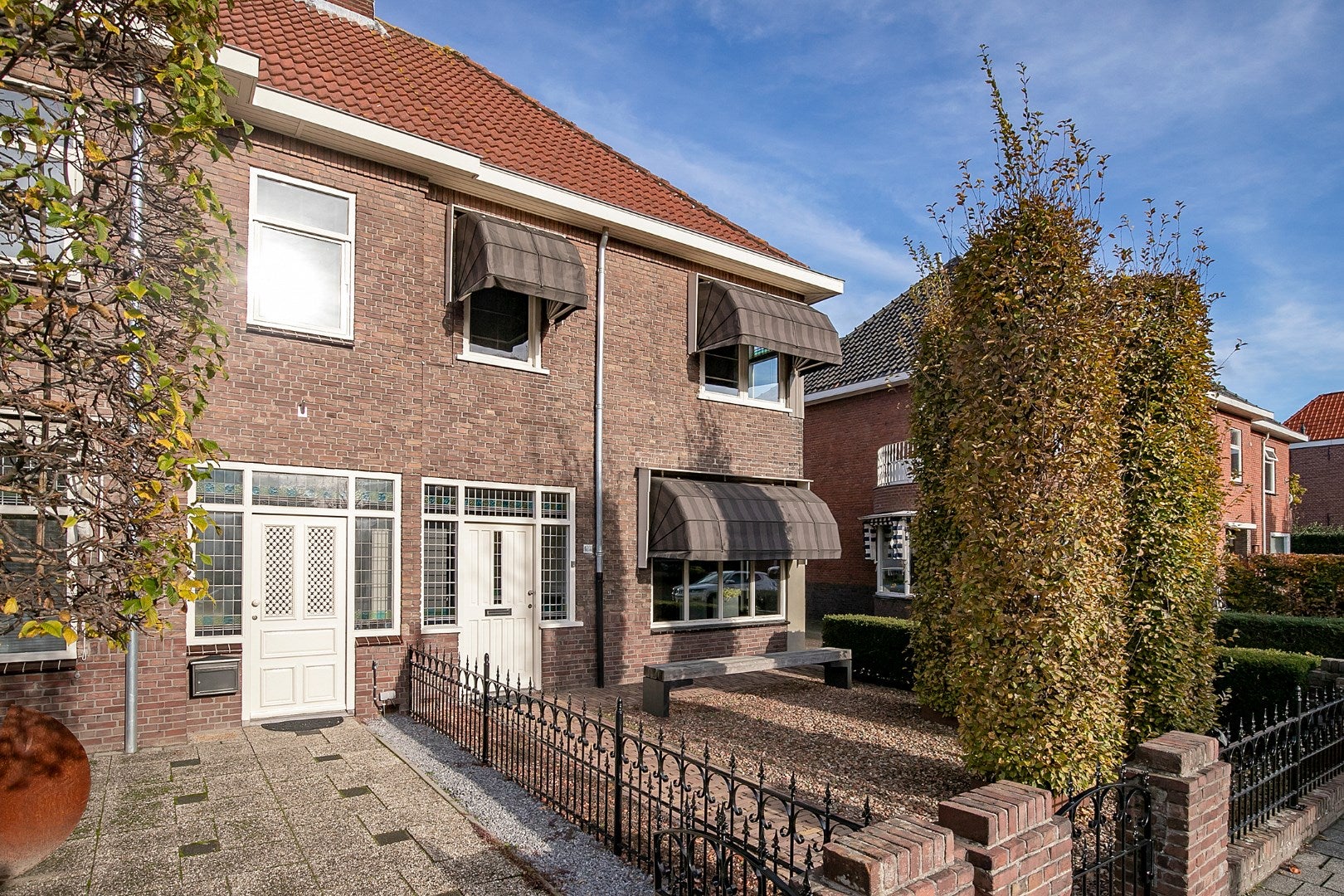 Huis Te Koop Breda Brabantpark En Huizen Breda Brabantpark Te Koop