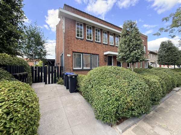Flat Kerklaan in Vinkeveen