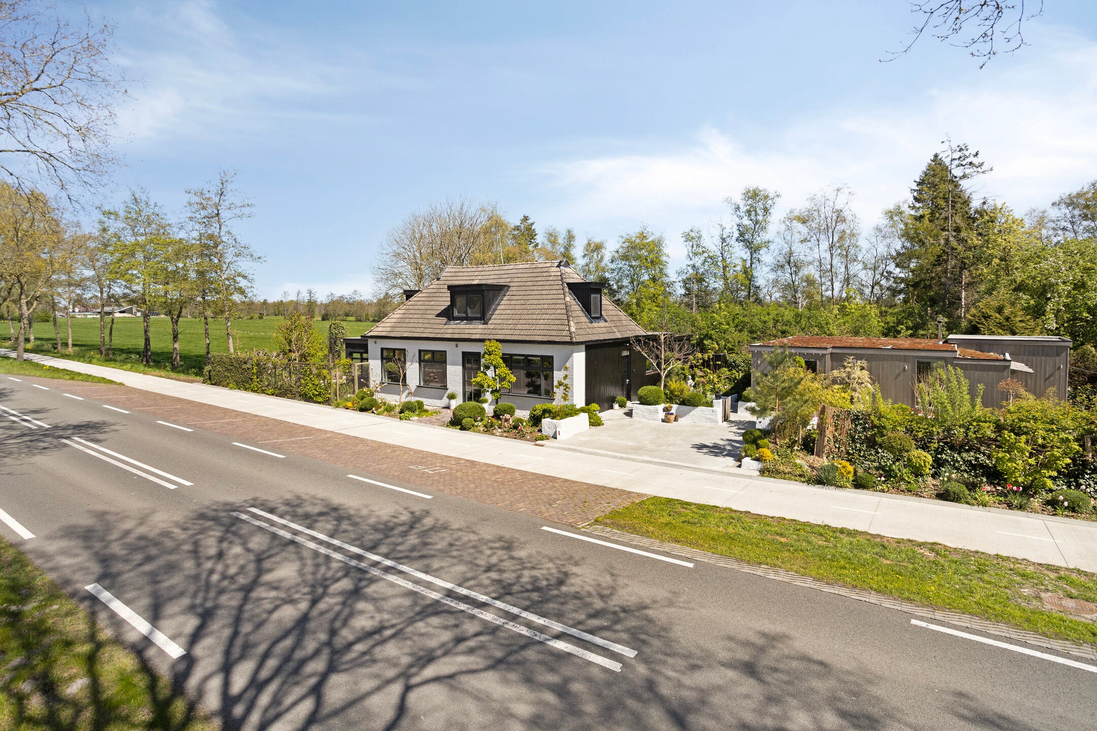Woning te koop: Noorderweg 17, Noordwijk