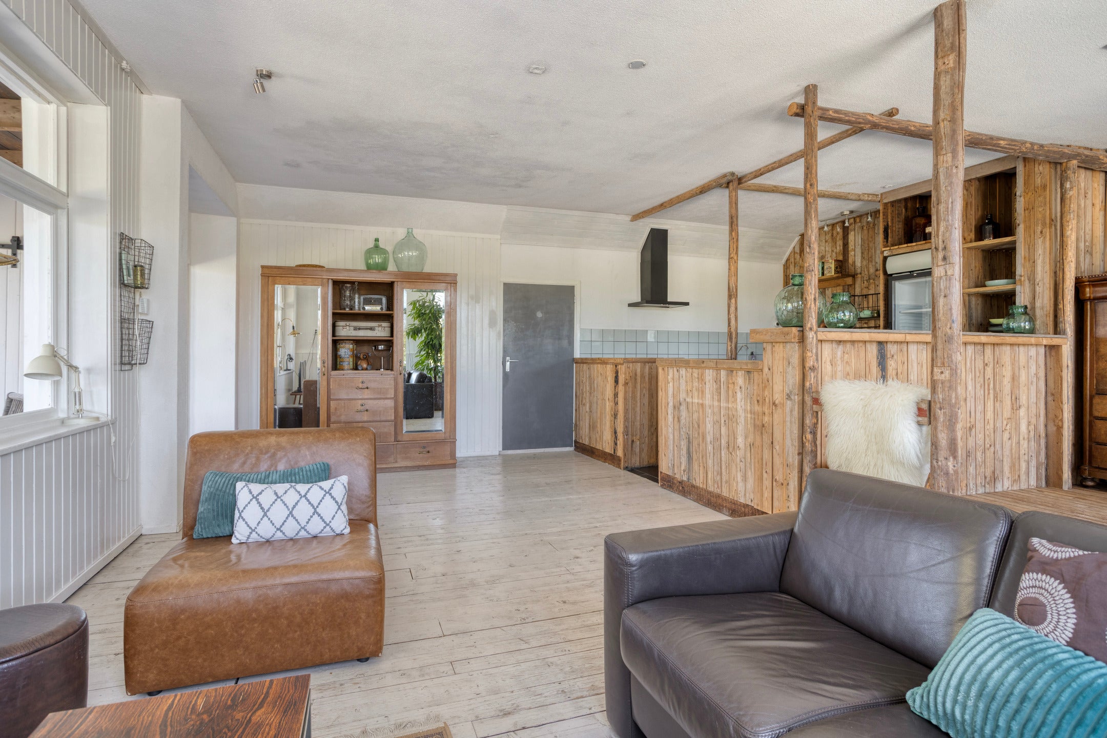 Woning te koop: Noorderweg 17, Noordwijk