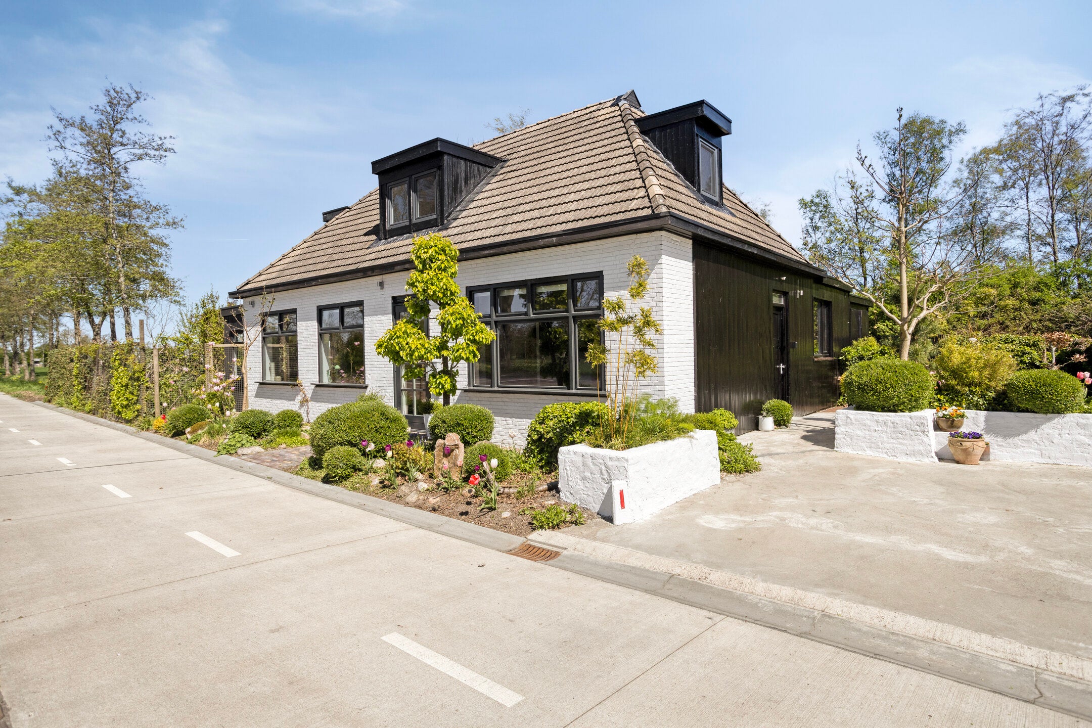 Woning te koop: Noorderweg 17, Noordwijk