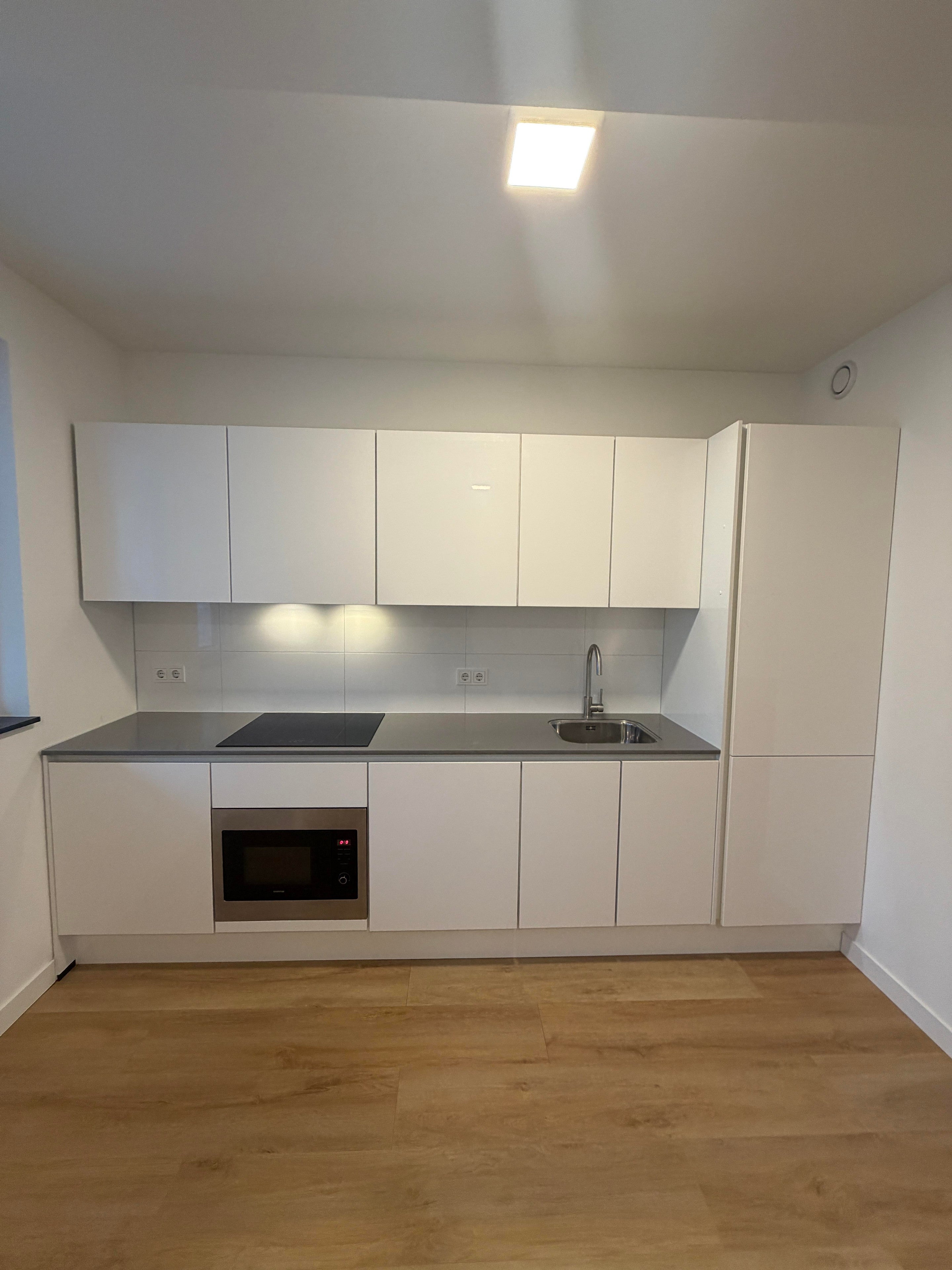 Appartement Bloemstraat in Arnhem