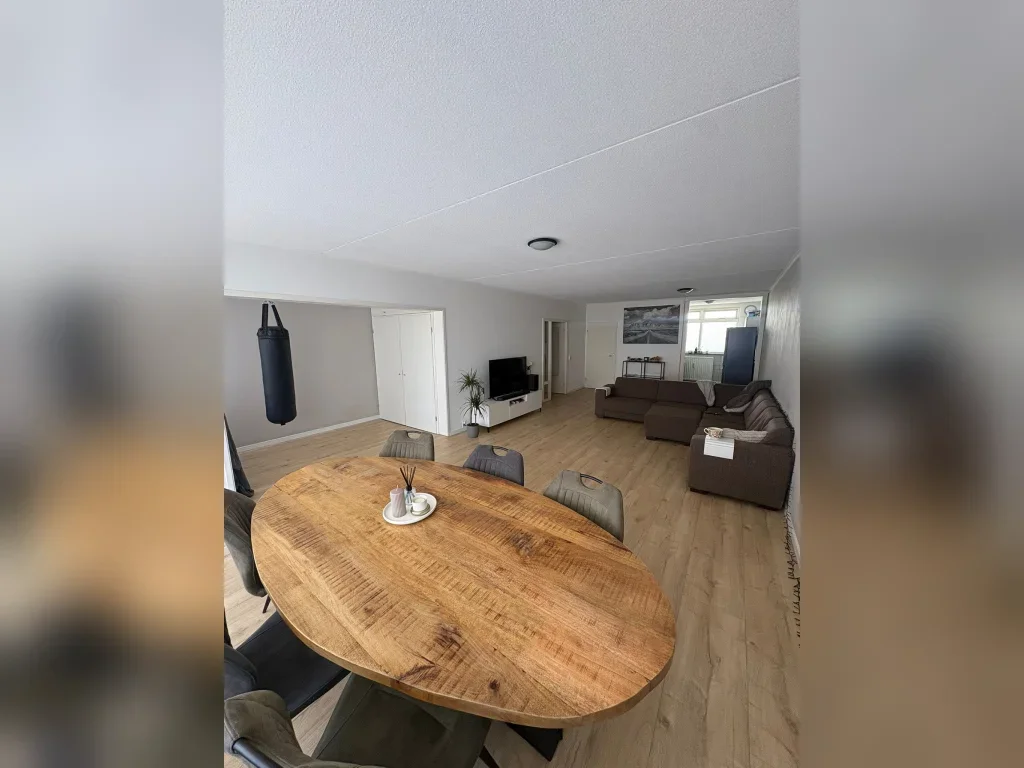 Appartement Steenvoordelaan in Rijswijk