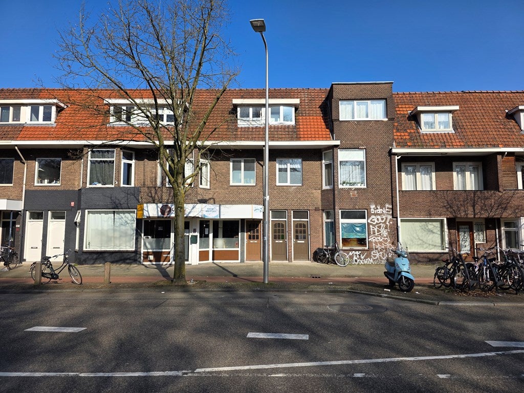 Amsterdamsestraatweg
