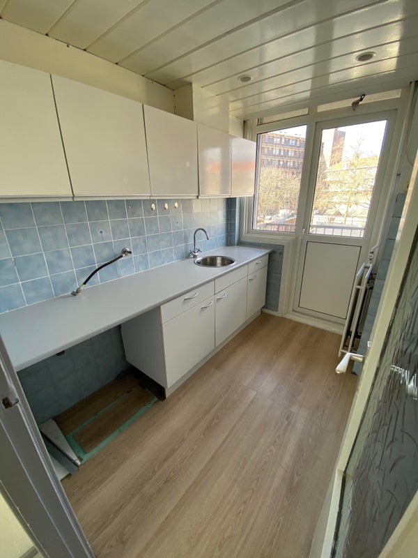 Te huur Appartement Bredestraat in Rotterdam