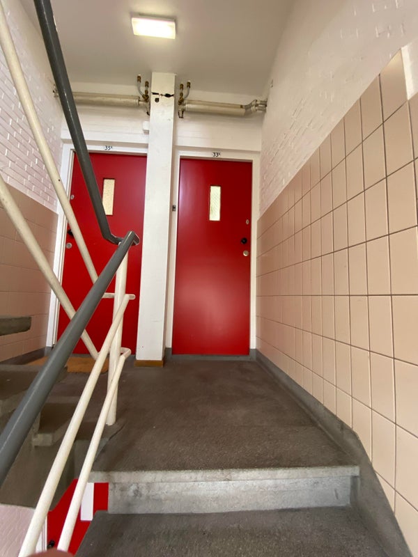 Te huur Appartement Bredestraat in Rotterdam
