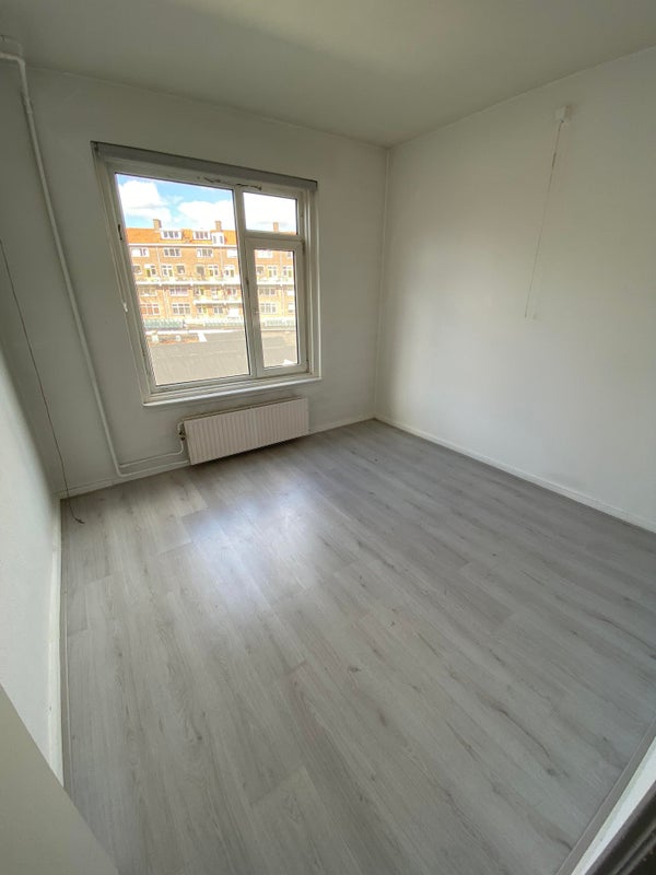 Te huur Appartement Bredestraat in Rotterdam