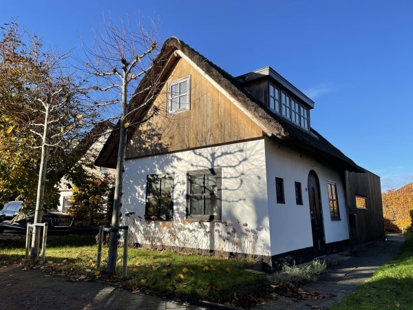 Te huur: Huis Julianalaan in Kaag