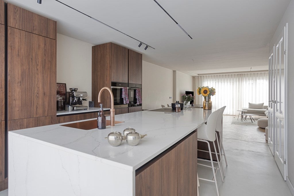 Huis Bijsterveldenlaan 196 in Tilburg