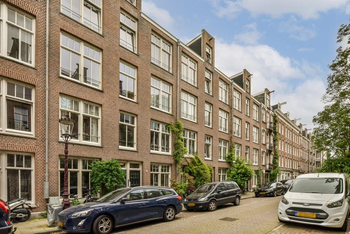 Jan Bernardusstraat 22 2L