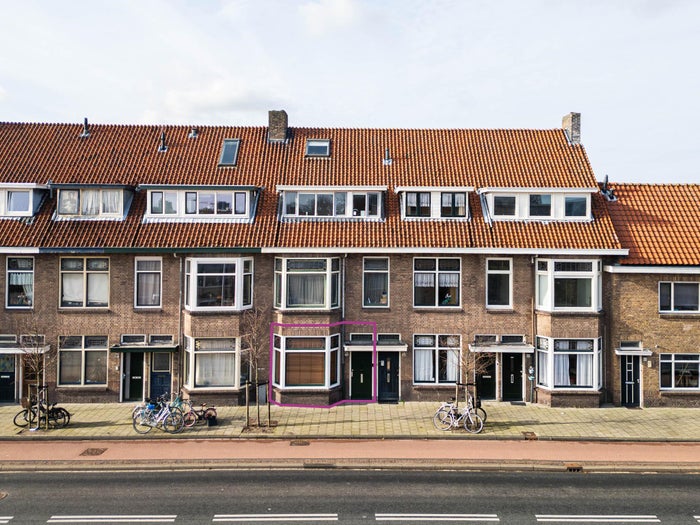 Sumatrastraat 52