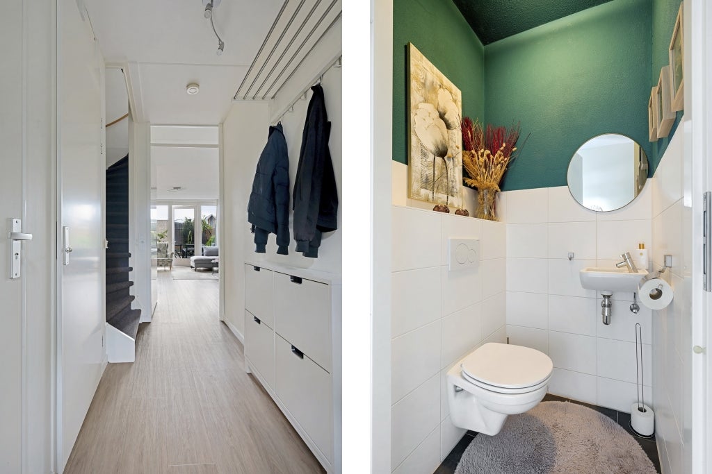 Te huur Huis Zilverschoonlaan in Amstelveen